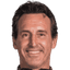 Unai Emery