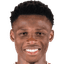 Largie Ramazani