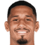 William Saliba 
