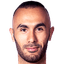 عصام الجبالي