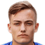 Luke Bolton