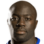 Patrick Agyemang 
