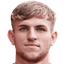 Alex Henderson