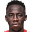 Yankuba Minteh 