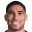 Achraf Hakimi