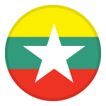 ميانمار تحت 23 سنة logo