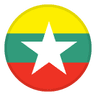 Myanmar U23