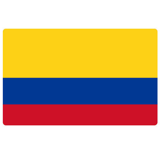 Colombia U23 logo