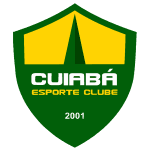 كويابا logo