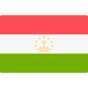 طاجيكستان تحت 23 سنة