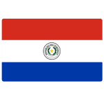 Paraguay U23 logo