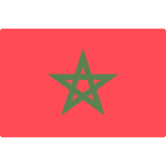 المغرب تحت 23 سنة logo