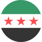 Syria U23 logo