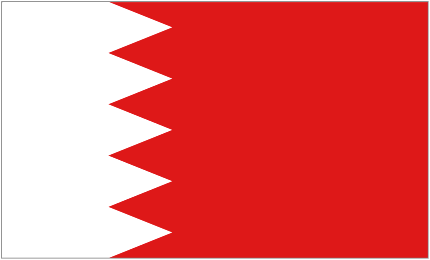 Bahrain U23 logo