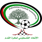 Palestine U23 logo