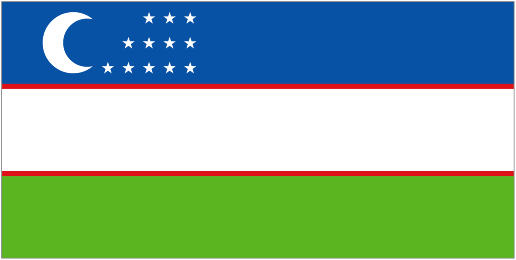 أوزبكستان تحت 23 عاماً logo