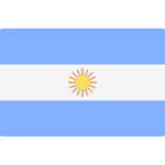 Argentina U23 logo