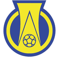 الدوري الثاني logo